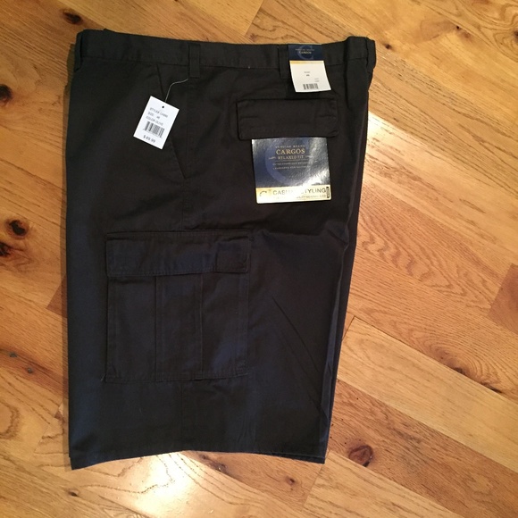 Cargo Shorts - Picture 1 of 2